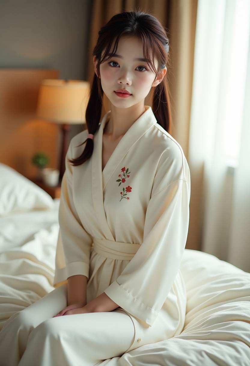 满宫春影片封面